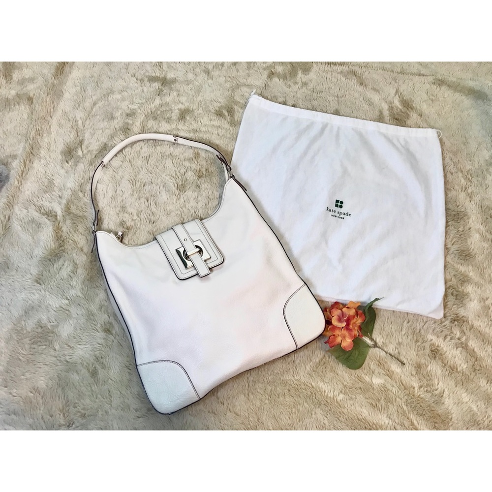 NEW Kate Spade Shoulder Handbag Purse Tote